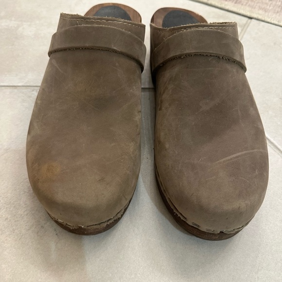 Swedish Clogs by Lotta - Picture 4 of 4